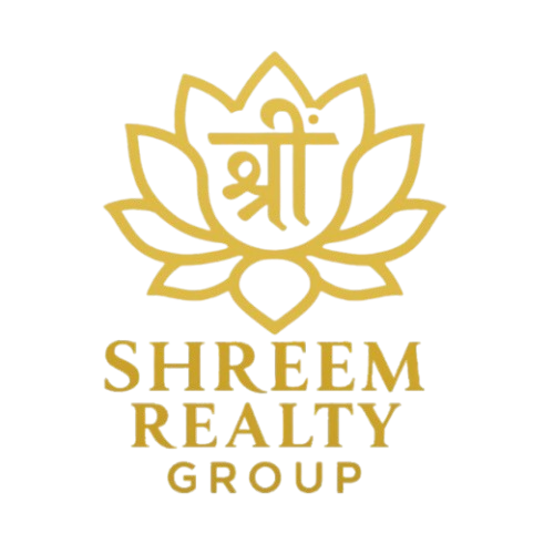 Shreem Realty Logo
